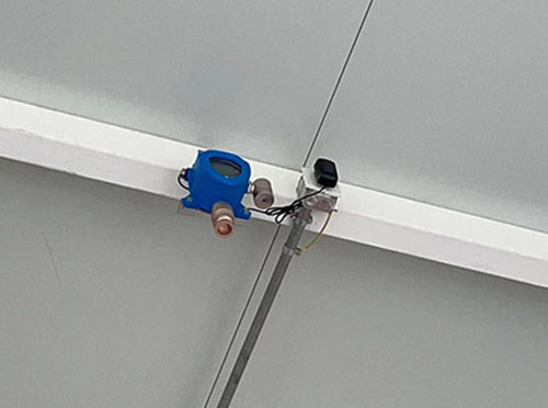 可燃?xì)怏w檢測(cè)儀 可燃?xì)怏w檢測(cè)儀