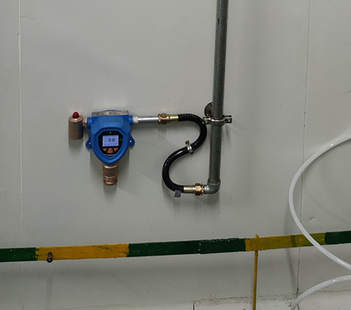 惰性氣體檢測(cè)儀