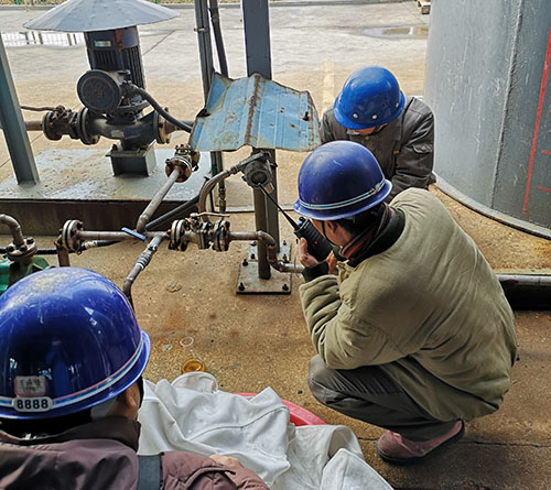 固定防爆型粗苯報警器 固定防爆型粗苯報警器