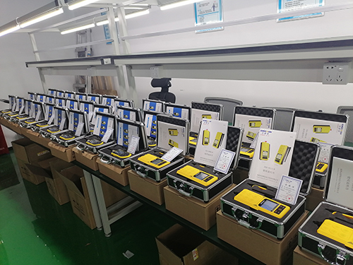 便攜式CD3氣體檢測(cè)儀 便攜式CD3氣體檢測(cè)儀