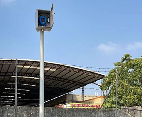 防爆高溫型乙炔氣體泄漏報(bào)警器 防爆高溫型乙炔氣體泄漏報(bào)警器