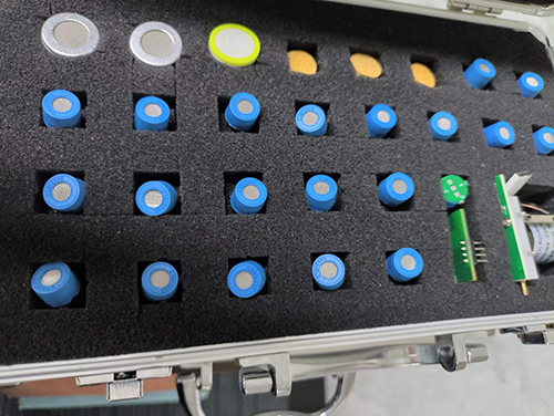 可燃?xì)怏w傳感器 可燃?xì)怏w傳感器