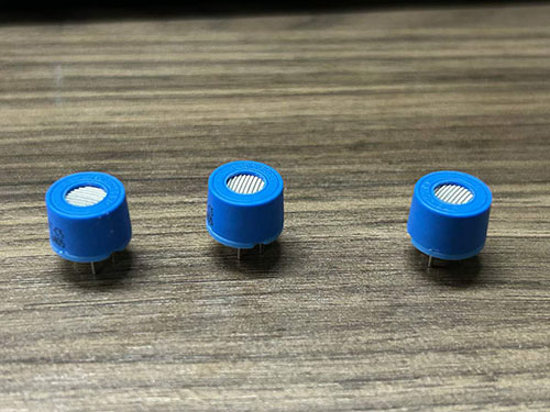 氫氣傳感器 氫氣傳感器