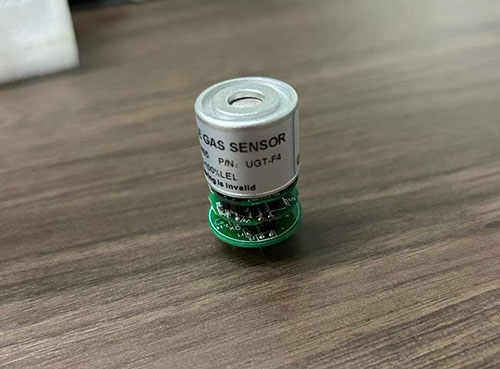 氫氣傳感器 氫氣傳感器