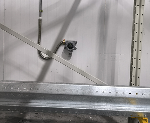 冷媒檢測儀 冷媒檢測儀