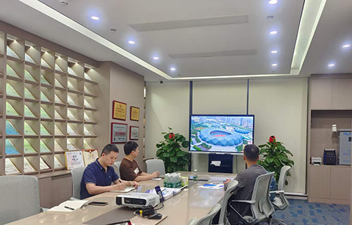 深國(guó)安會(huì)議室 深國(guó)安會(huì)議室