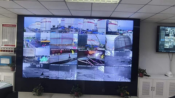 監(jiān)控界面 監(jiān)控界面