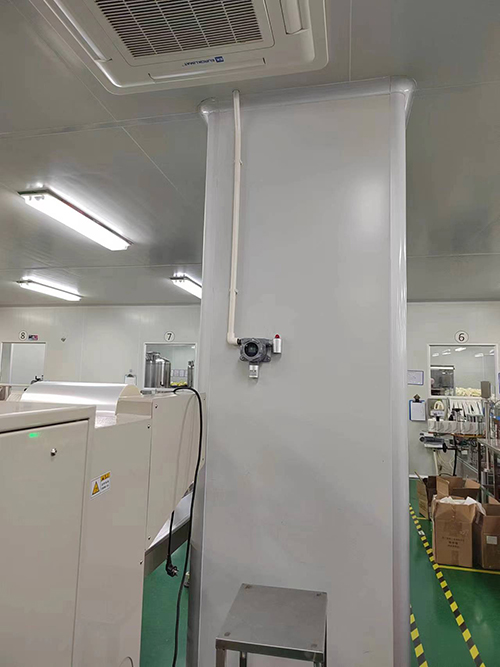 臭氧檢測(cè)儀 臭氧檢測(cè)儀