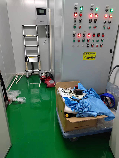 臭氧檢測(cè)儀 臭氧檢測(cè)儀