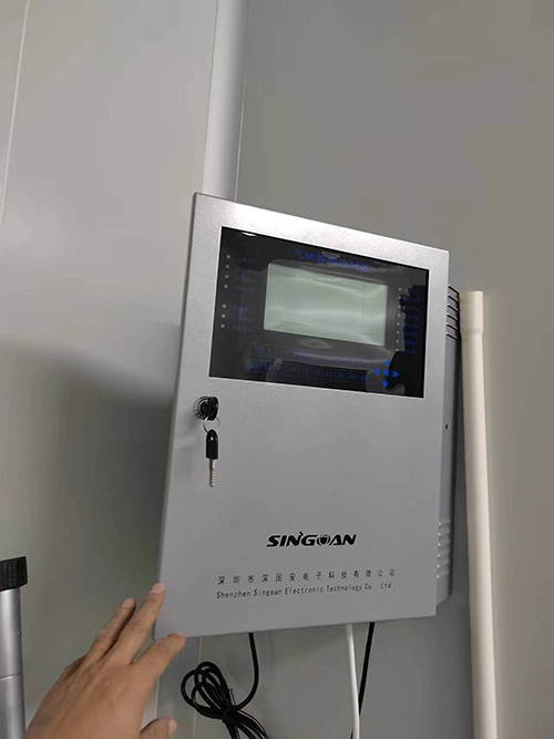 臭氧檢測(cè)儀 臭氧檢測(cè)儀