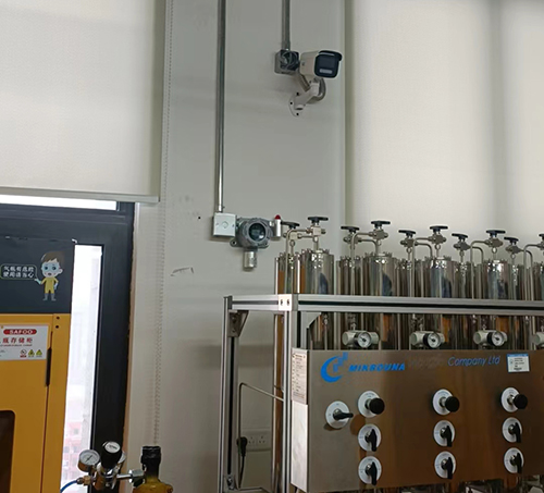 環(huán)氧乙烷檢測儀 環(huán)氧乙烷檢測儀