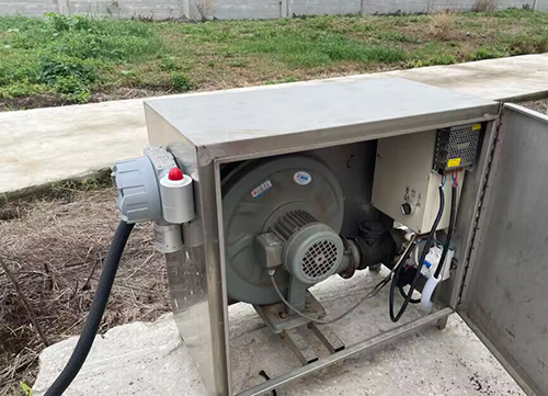 環(huán)氧乙烷檢測儀 環(huán)氧乙烷檢測儀