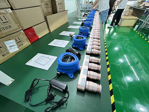 四合一揮發(fā)性氣體檢測(cè)儀