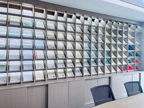 氣體檢測儀資質證書 氣體檢測儀資質證書