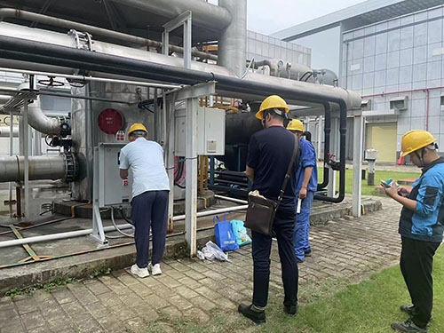 氫氣氣體監(jiān)測報警系統(tǒng) 氫氣氣體監(jiān)測報警系統(tǒng)