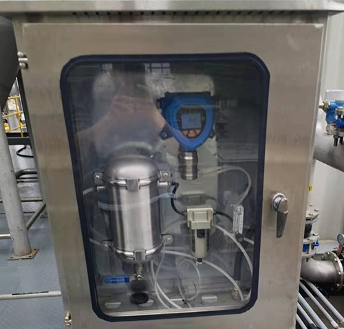 化學(xué)品倉庫有毒氣體濃度檢測儀 化學(xué)品倉庫有毒氣體濃度檢測儀