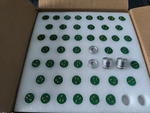 可燃?xì)怏w傳感器 可燃?xì)怏w傳感器