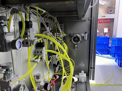 NMP氣體檢測儀 NMP氣體檢測儀