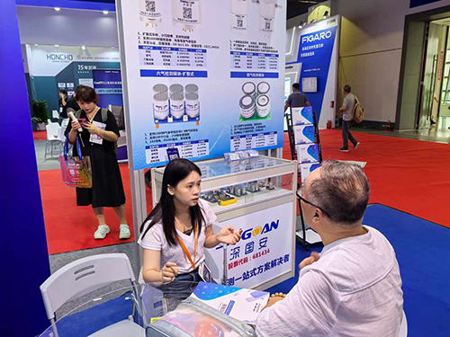 上海傳感器展 上海傳感器展