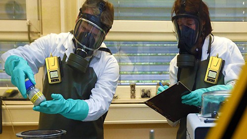 便攜式多合一溫室氣體檢測儀 便攜式多合一溫室氣體檢測儀