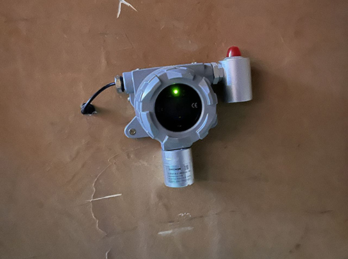 氟利昂R123檢測(cè)儀 氟利昂R123檢測(cè)儀