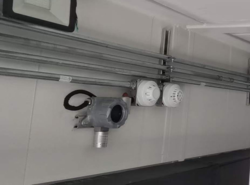 氟利昂R123檢測(cè)儀 氟利昂R123檢測(cè)儀