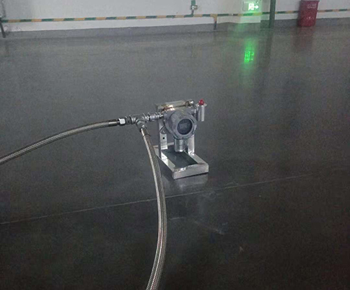 氟利昂R123檢測(cè)儀 氟利昂R123檢測(cè)儀