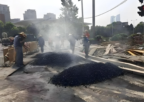 瀝青的氣體揮發(fā)物 瀝青的氣體揮發(fā)物