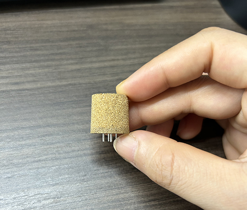 防爆型可燃氣體傳感器? 防爆型可燃氣體傳感器?