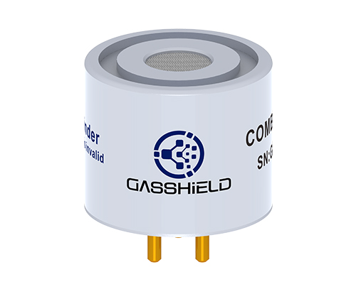 四系列可燃氣體傳感器? 四系列可燃氣體傳感器?