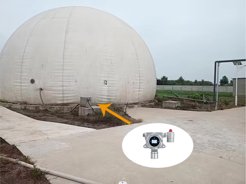 沼氣在線監(jiān)測儀設(shè)備 沼氣在線監(jiān)測儀設(shè)備