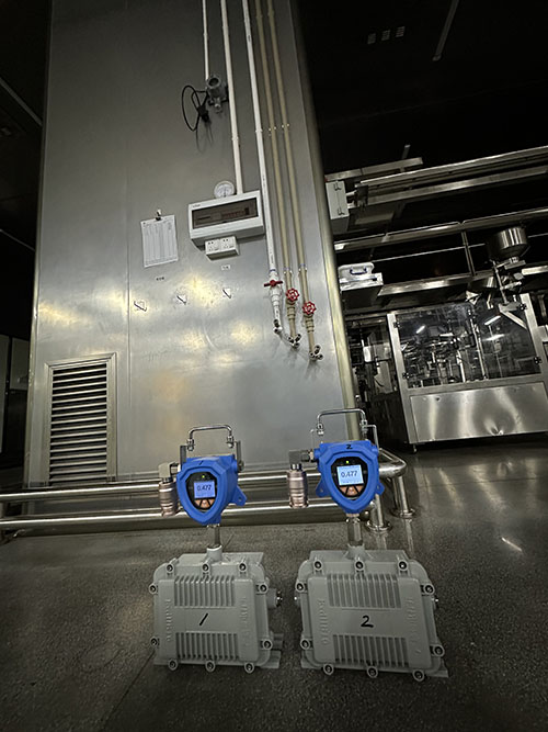 移動式氣體檢測報警儀 移動式氣體檢測報警儀