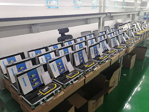 有限空間氣體檢測儀 有限空間氣體檢測儀