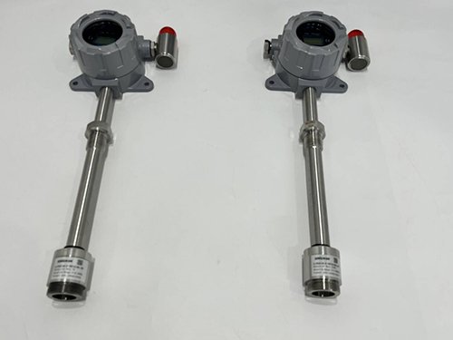 地下管廊插入式有毒有害氣體報警儀 地下管廊插入式有毒有害氣體報警儀