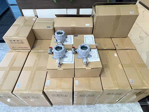 儲能系統(tǒng)氫氣檢測儀 儲能系統(tǒng)氫氣檢測儀