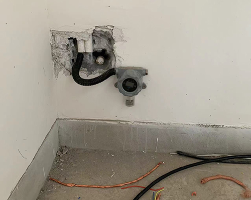 儲能系統(tǒng)氫氣檢測儀 儲能系統(tǒng)氫氣檢測儀