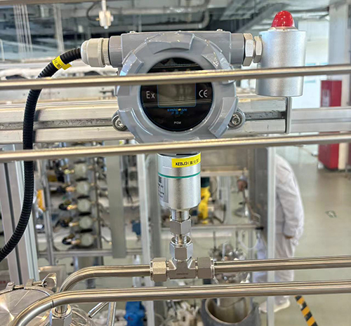 儲能系統(tǒng)氫氣檢測儀 儲能系統(tǒng)氫氣檢測儀