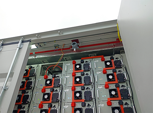 儲能系統(tǒng)氫氣檢測儀 儲能系統(tǒng)氫氣檢測儀