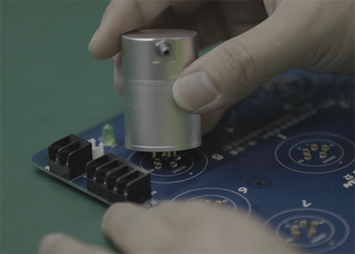 智能氦氣傳感器探頭 智能氦氣傳感器探頭