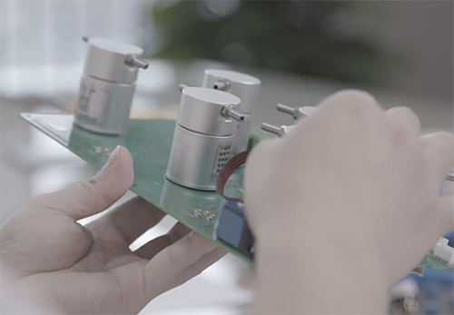 智能氦氣傳感器探頭 智能氦氣傳感器探頭