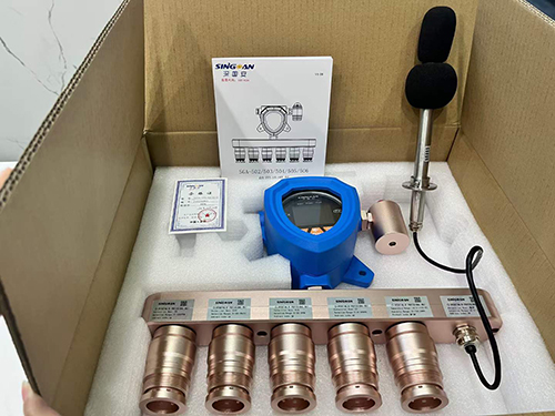 防爆型噪聲檢測(cè)儀廠家 防爆型噪聲檢測(cè)儀廠家