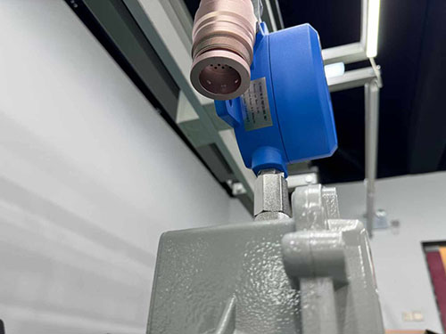 手提式六合一有毒危害氣體測定儀