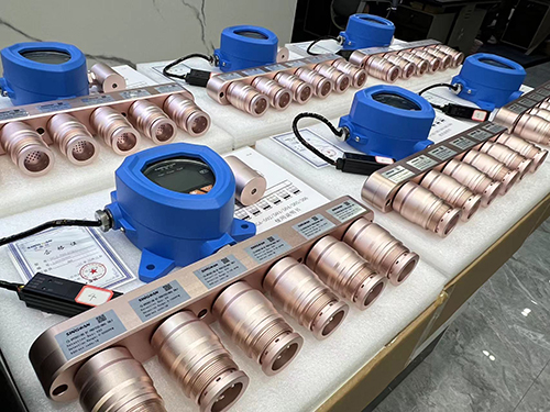 防爆型六合一粉塵檢測(cè)儀 防爆型六合一粉塵檢測(cè)儀