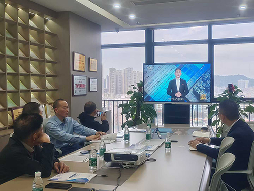 深國(guó)安會(huì)議室 深國(guó)安會(huì)議室