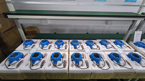 防爆型粉塵濃度監(jiān)測(cè)儀