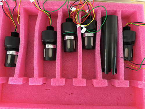 激光甲烷傳感探頭 激光甲烷傳感探頭