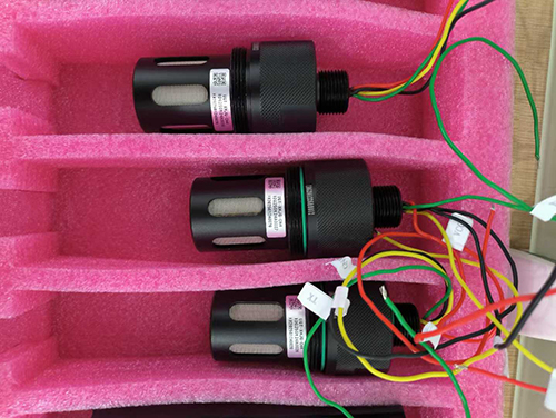 激光甲烷傳感探頭 激光甲烷傳感探頭