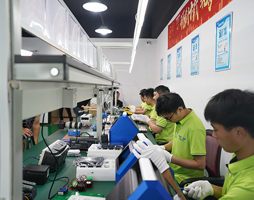 激光甲烷檢測(cè)儀廠家