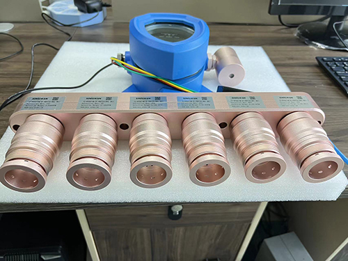 固定式無(wú)線(xiàn)多種氣體檢測(cè)儀