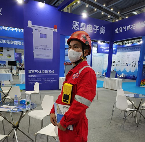 有限空間便攜式一氧化碳快速檢測儀 有限空間便攜式一氧化碳快速檢測儀